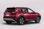 Nissan Rogue Platinum AWD 2020 года